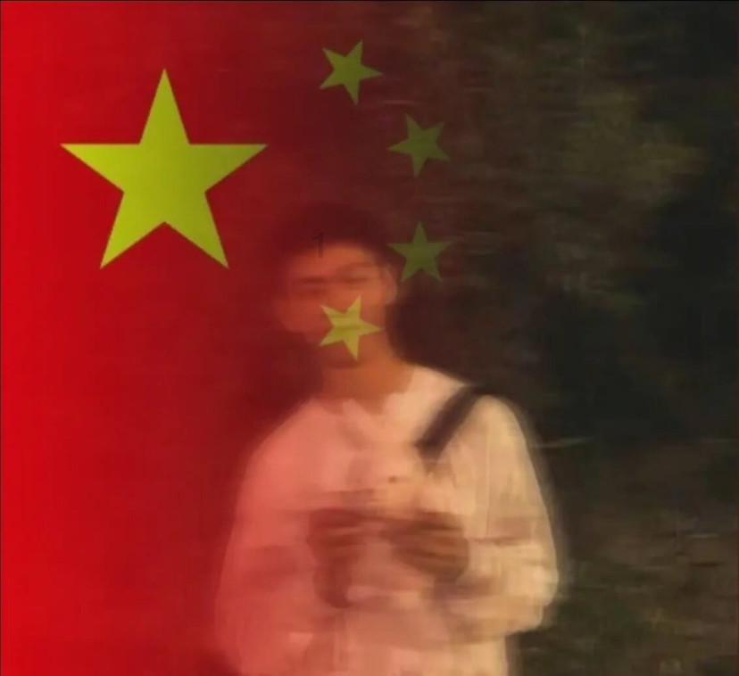 东南亚女孩逃脱
